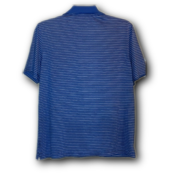 MENS: NordicTrack NT-Dri Polo Shirt - Picture 2 of 7
